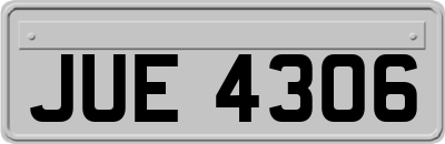 JUE4306