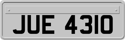 JUE4310