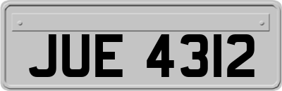 JUE4312