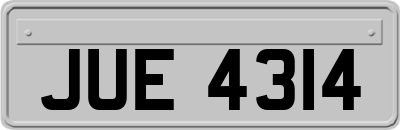 JUE4314