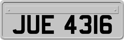 JUE4316