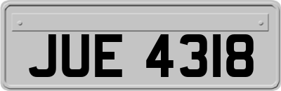 JUE4318