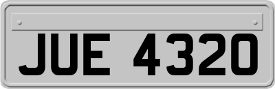 JUE4320