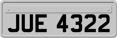 JUE4322
