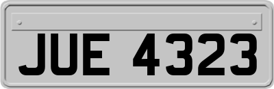 JUE4323