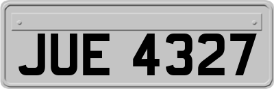 JUE4327