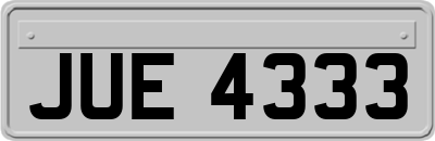 JUE4333
