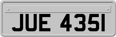 JUE4351