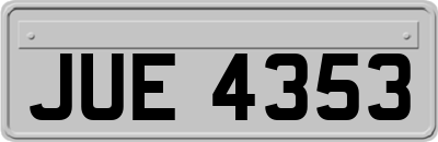 JUE4353