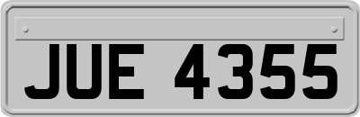 JUE4355
