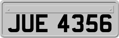 JUE4356