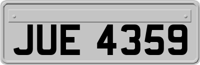JUE4359