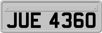 JUE4360