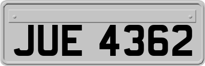 JUE4362