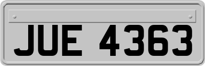 JUE4363