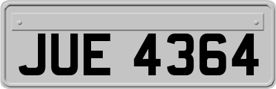 JUE4364