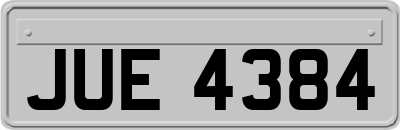 JUE4384