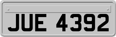 JUE4392