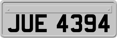 JUE4394