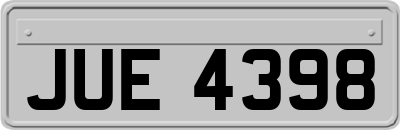 JUE4398