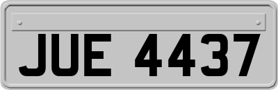 JUE4437
