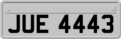JUE4443