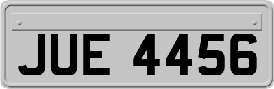 JUE4456
