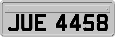 JUE4458