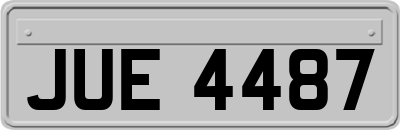 JUE4487