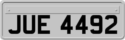 JUE4492