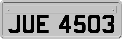 JUE4503