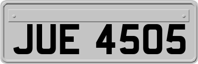 JUE4505