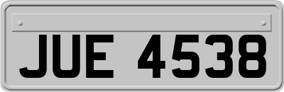 JUE4538