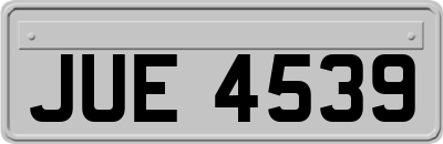 JUE4539