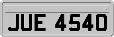 JUE4540