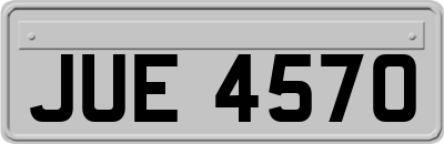 JUE4570