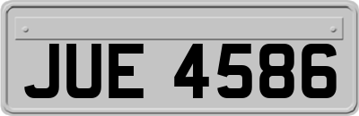 JUE4586