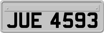 JUE4593