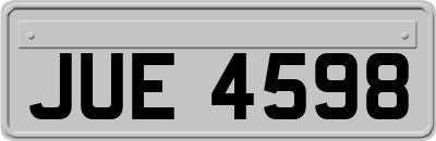 JUE4598