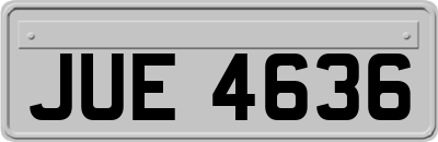 JUE4636
