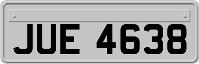 JUE4638