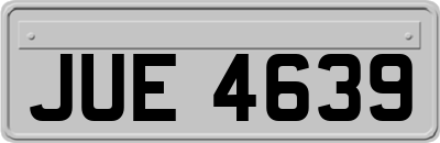 JUE4639