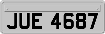 JUE4687