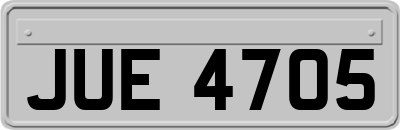 JUE4705