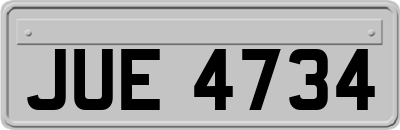 JUE4734
