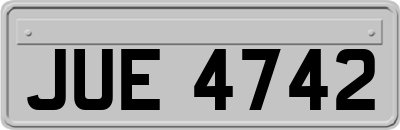 JUE4742