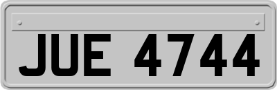 JUE4744
