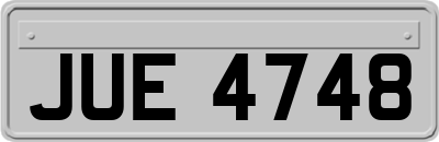 JUE4748