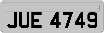 JUE4749