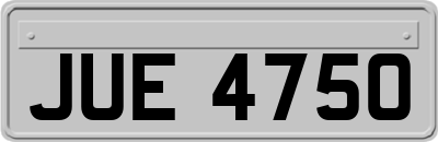 JUE4750